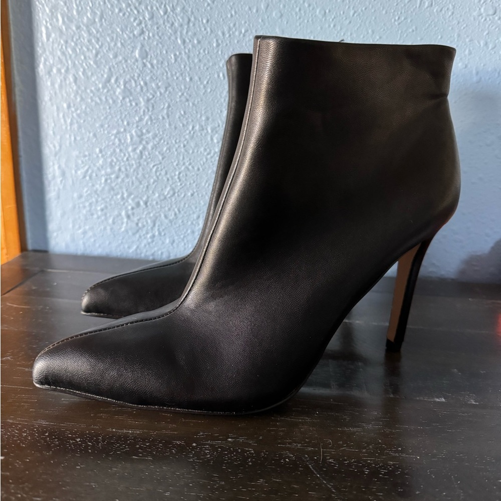 BCBGeneration Ankle Bootie New